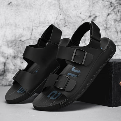 Orthopedic Arch Support Slide Sandals