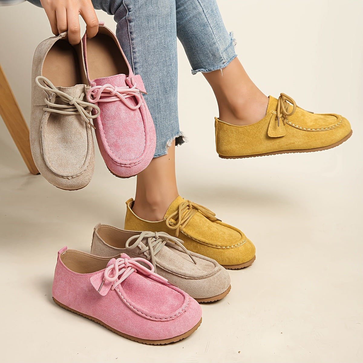 Women Flat Shoes