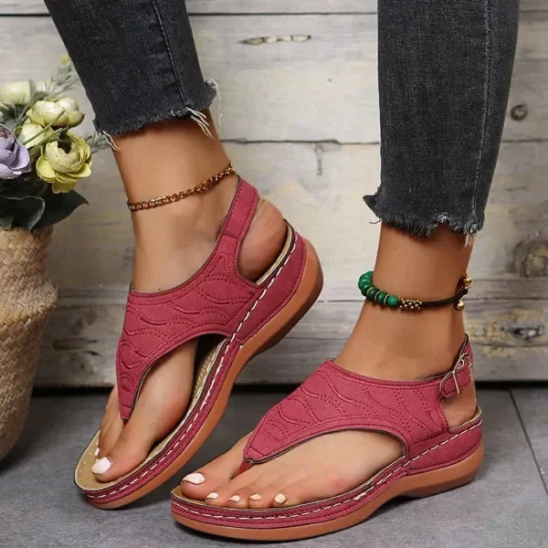 Orthopedic Walking Sandals