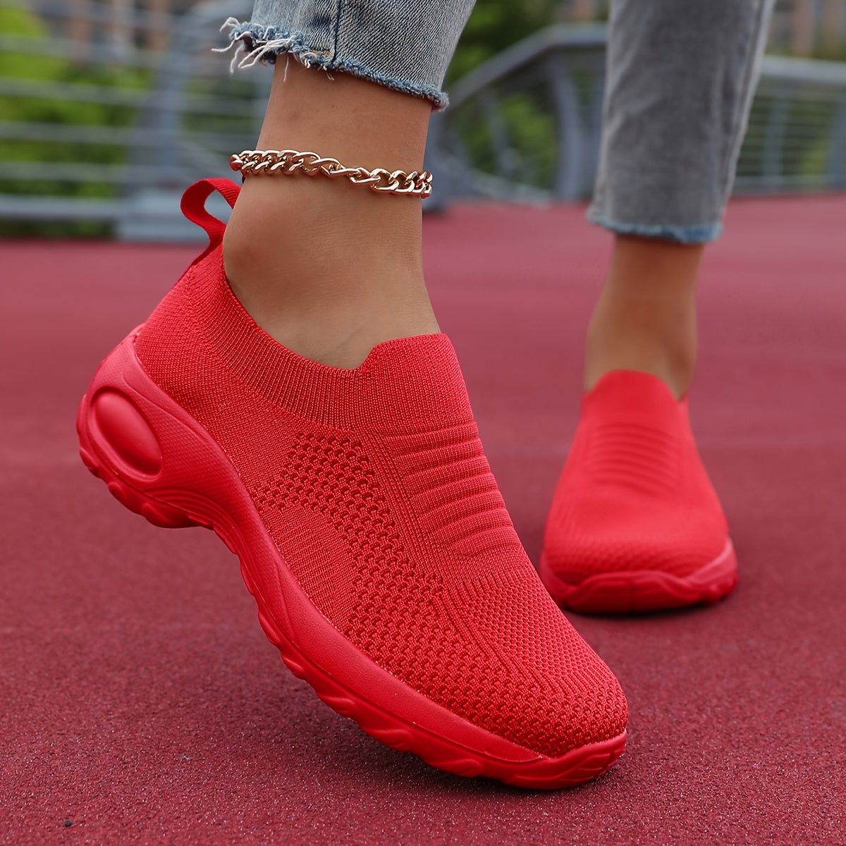 Lightweight Walking Sneakers