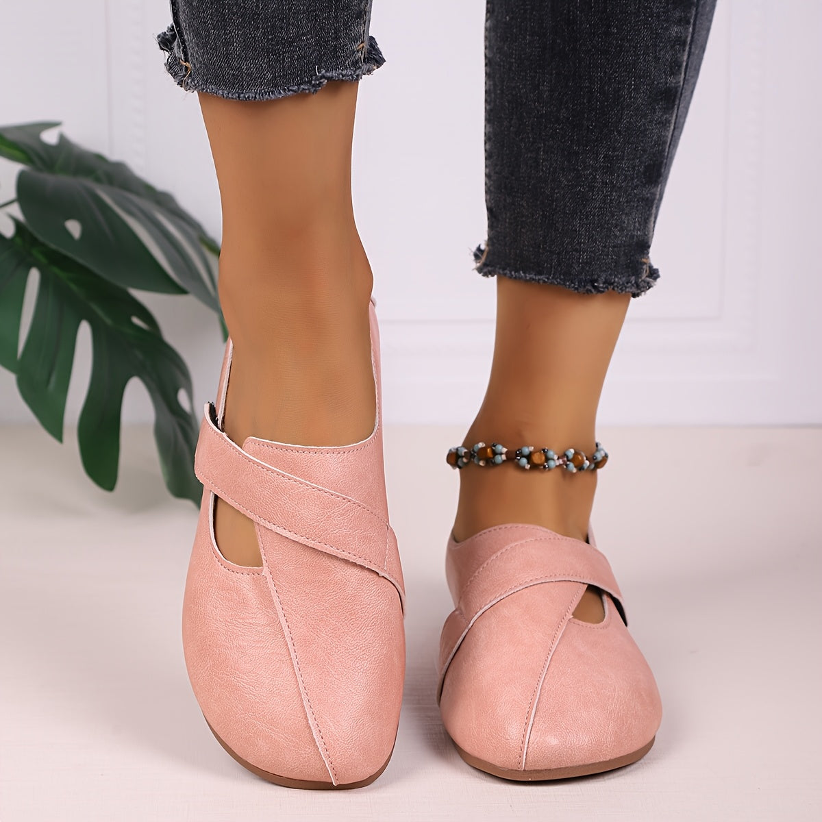 Comfortable Ballet Flats