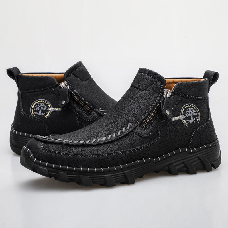 Work Boots for Men