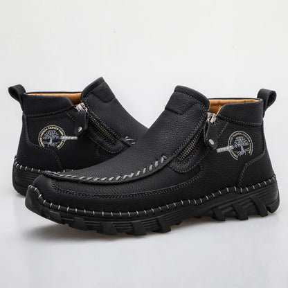 Work Boots for Men