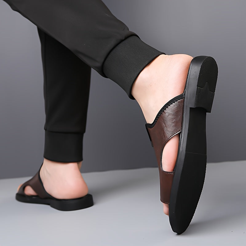 Men's Comfort Flip Flops