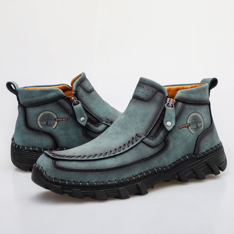 Work Boots for Men