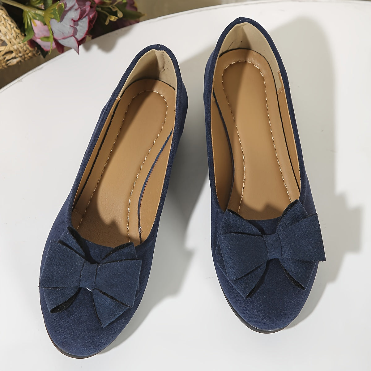 Orthopedic Wedge Shoes