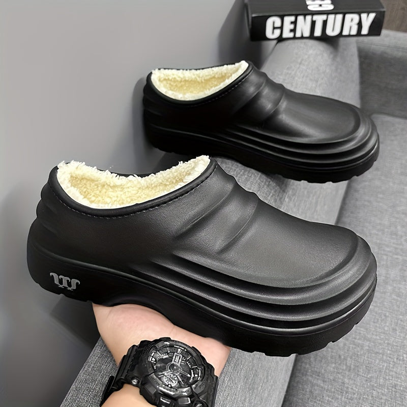 Non-Slip Work Shoes