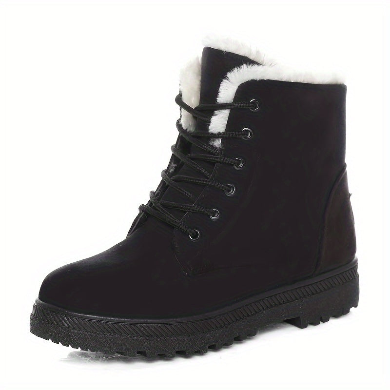 Women's Winter Walking Boots