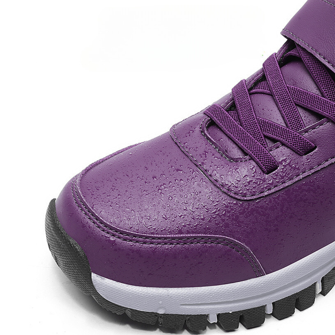 Men's Waterproof Winter Boots
