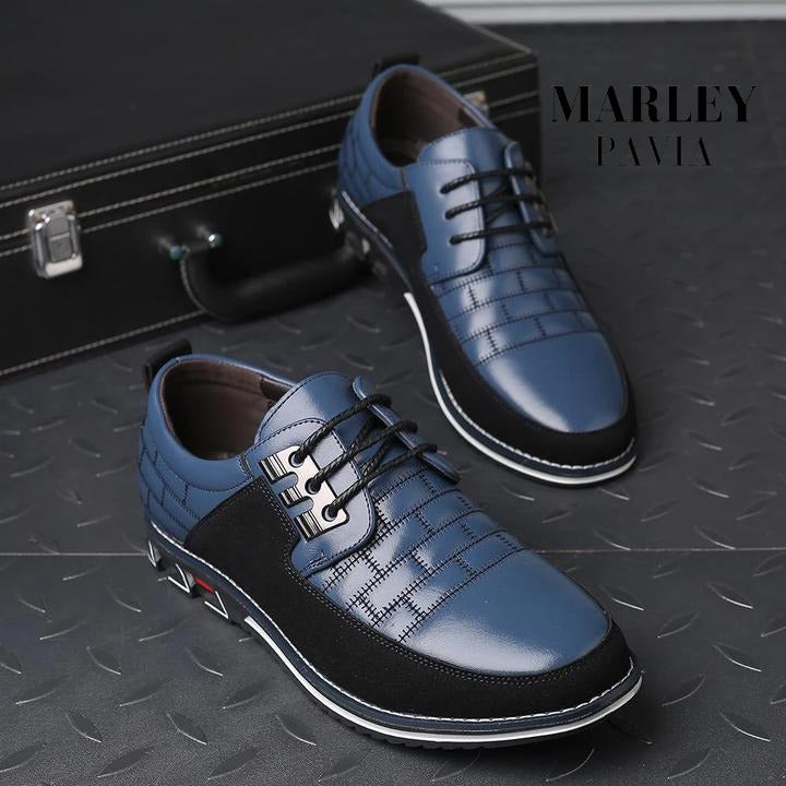 Men Leather Shoes