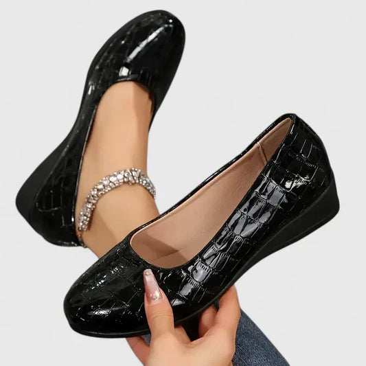 Memory Foam Loafers