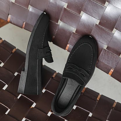 Men's Slip On Loafers