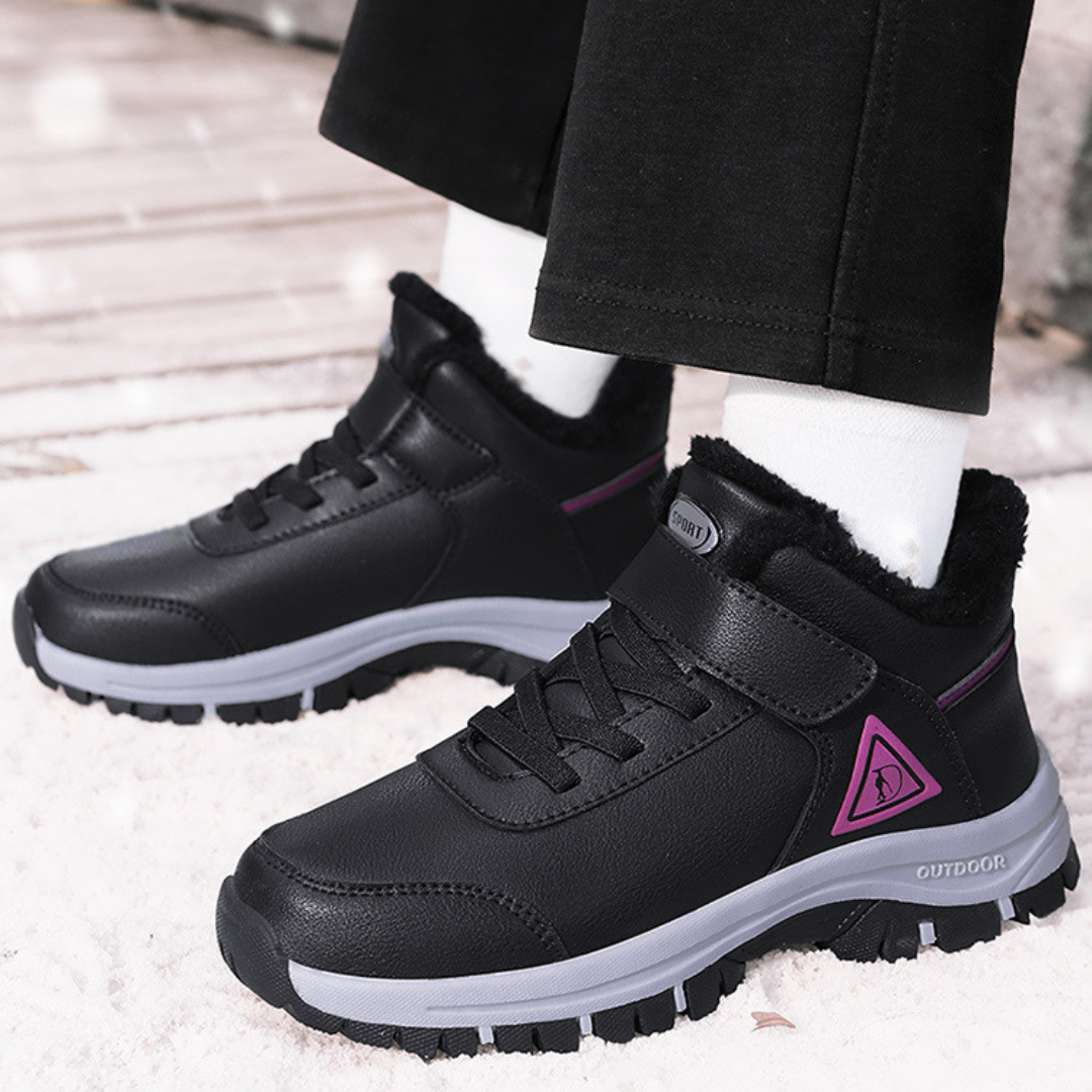 Men's Waterproof Winter Boots