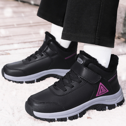 Men's Waterproof Winter Boots