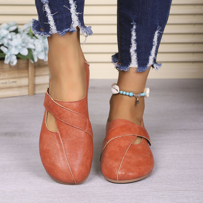 Comfortable Ballet Flats
