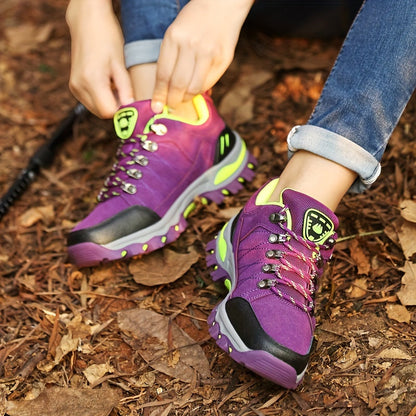 Lightweight Walking Shoes