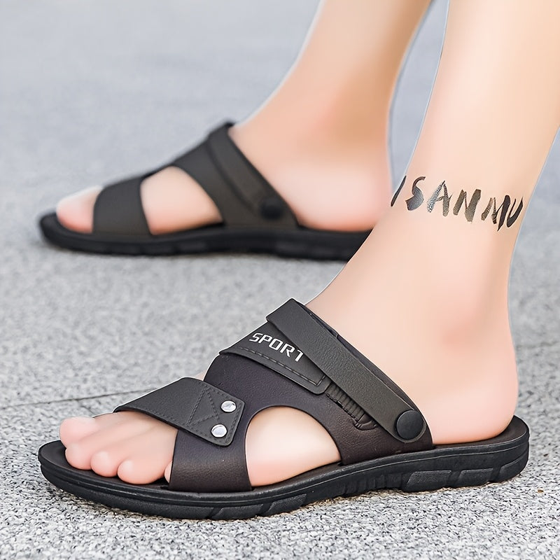 Orthopedic Sandals
