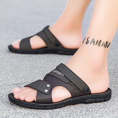 Orthopedic Sandals