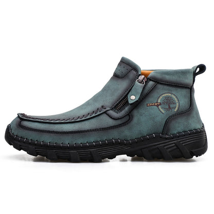Work Boots for Men