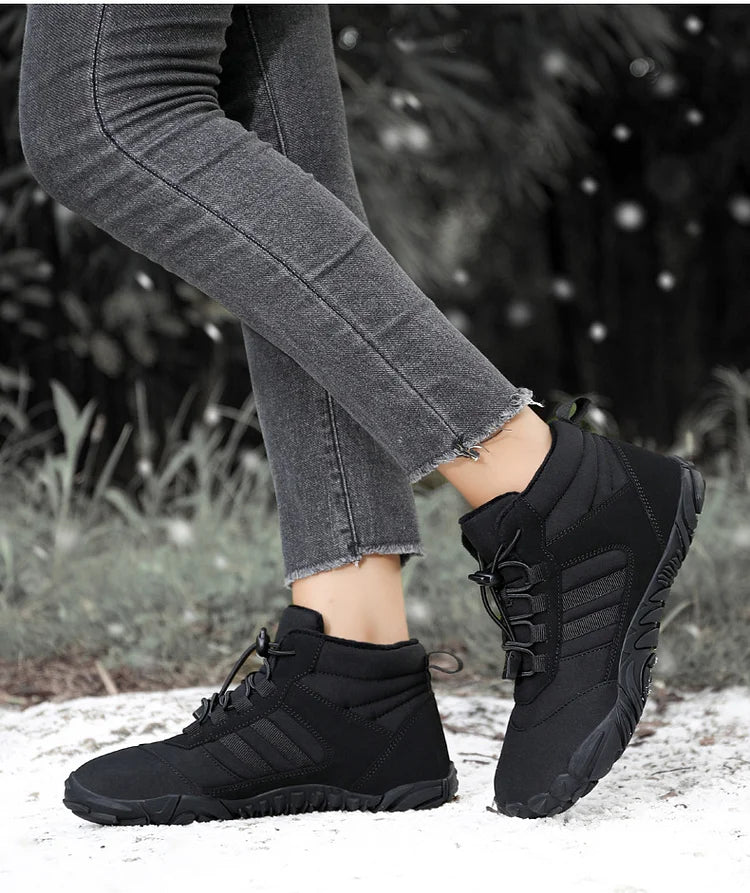 Waterproof Snow Shoes