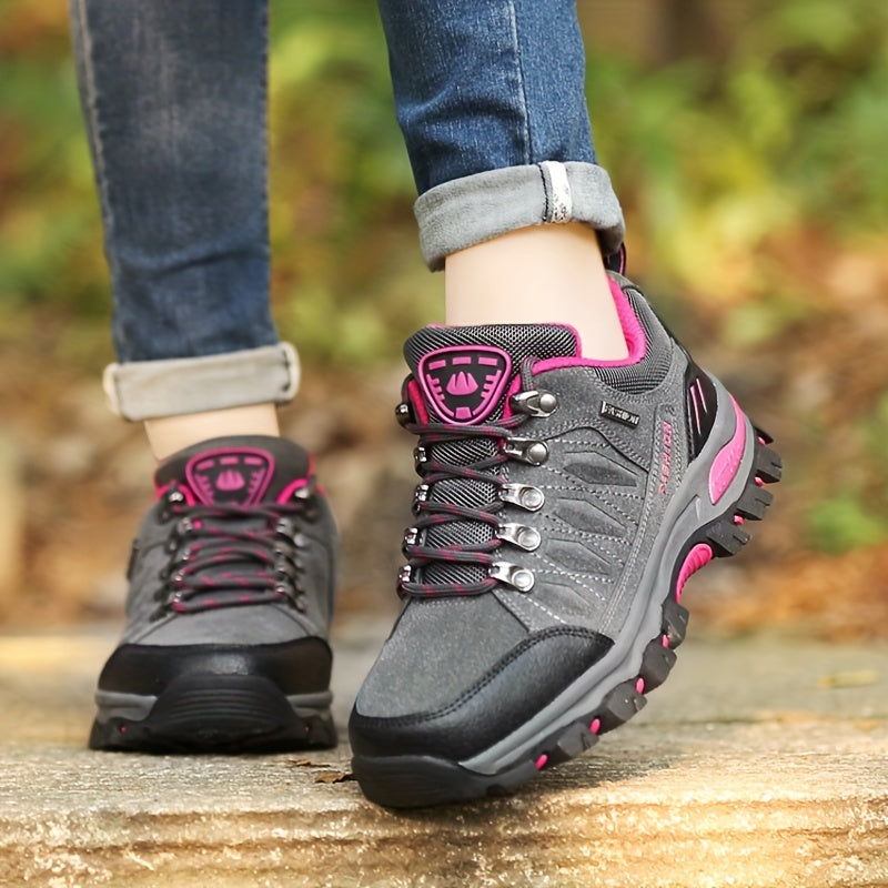 Lightweight Walking Shoes