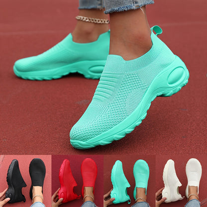 Lightweight Walking Sneakers