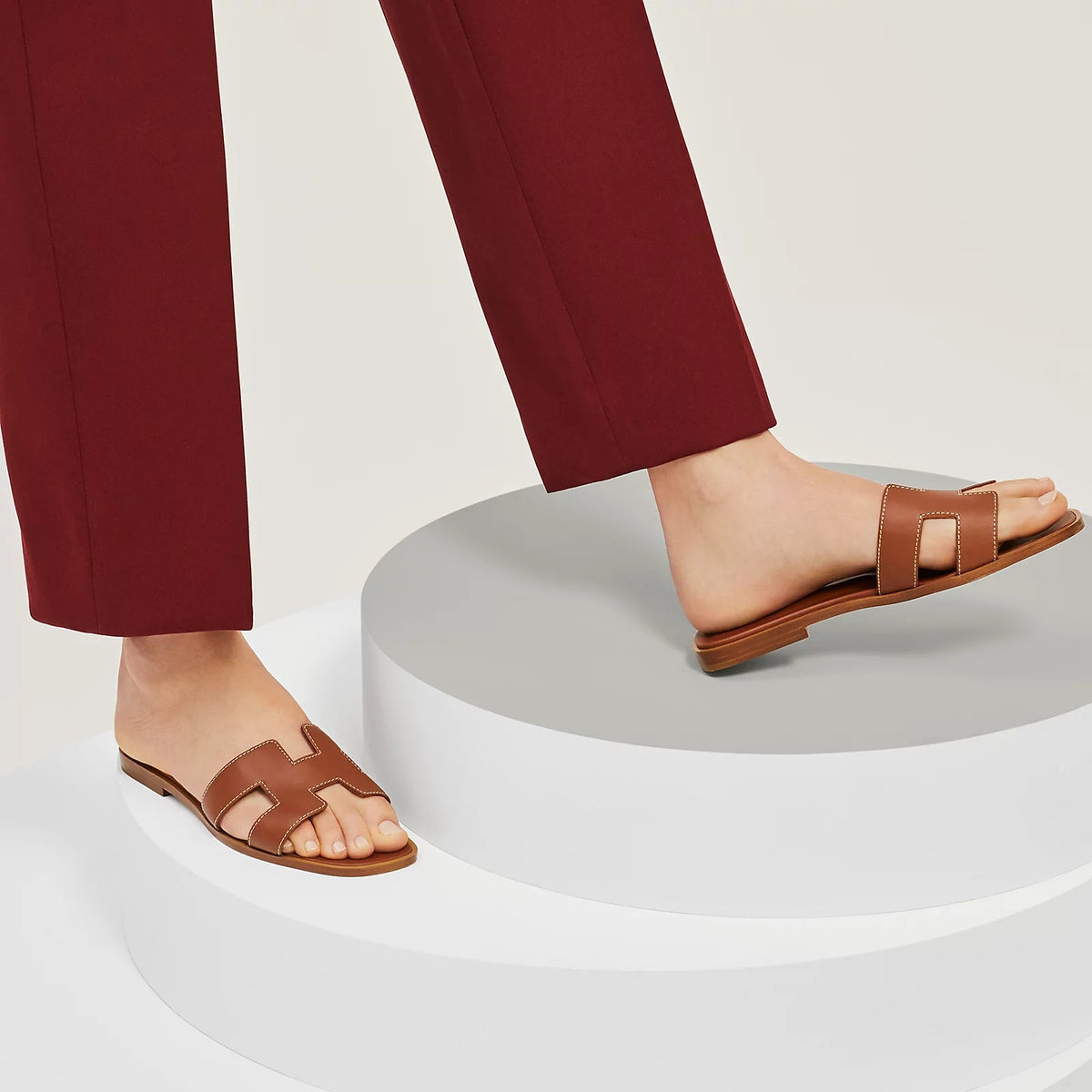 Orthopedic Comfort Sandals