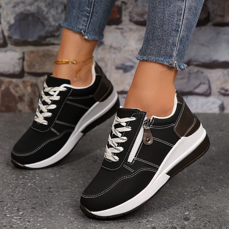 Women's Orthopedic Walking Sneakers