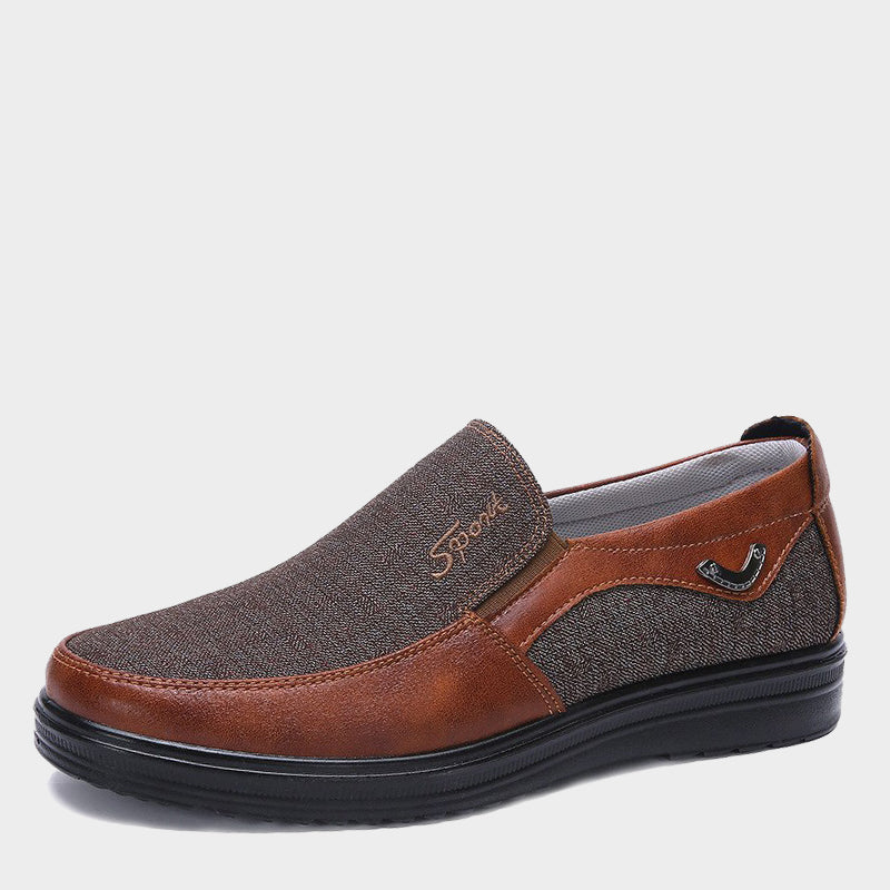 Canvas Classic Shoes