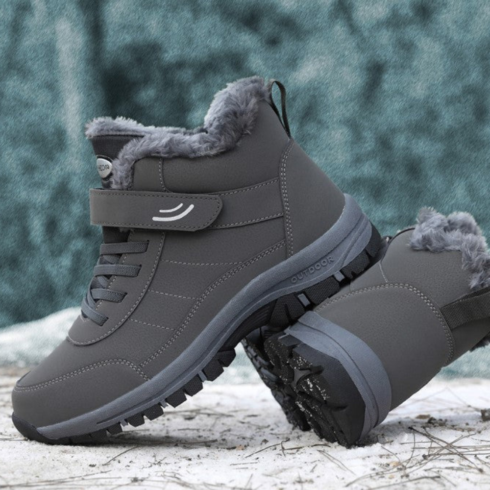 Walking Snow Boots