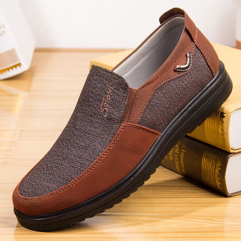 Canvas Classic Shoes