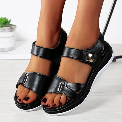 Comfort Arch Sandals