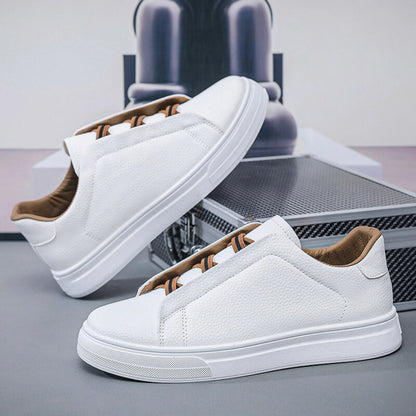 Men's Slip on Sneakers