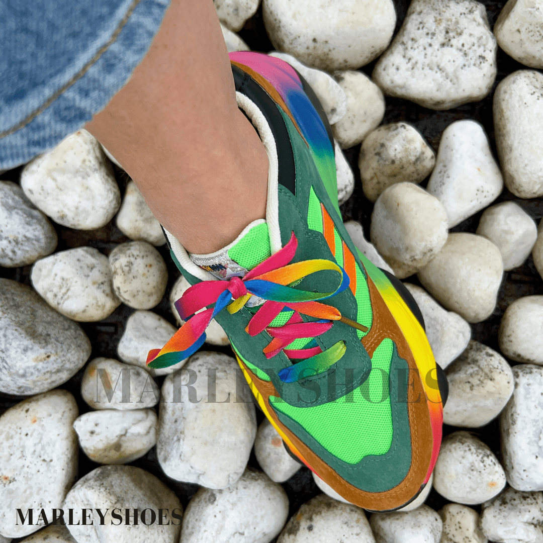 Orthopedic Sneakers Women