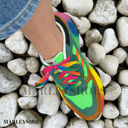 Orthopedic Sneakers Women