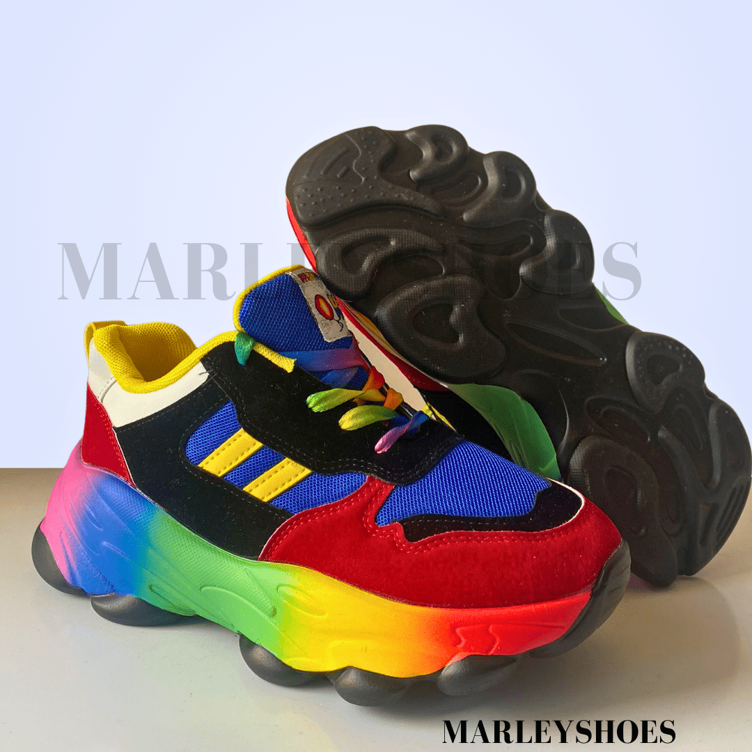 Orthopedic Sneakers Women