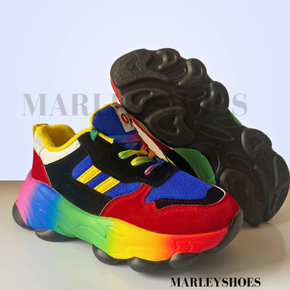 Orthopedic Sneakers Women