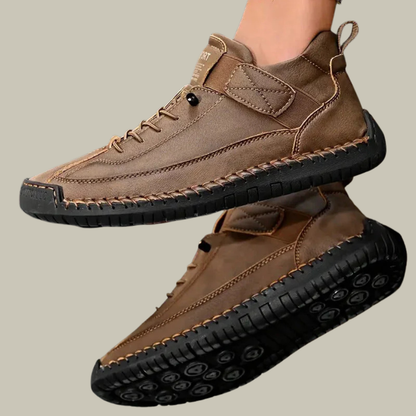 Orthopedic Arch Support Shoes