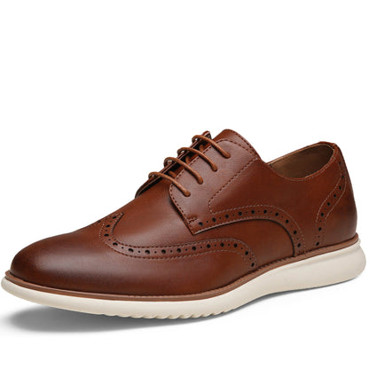 Men's Oxfords Business Dress Shoes
