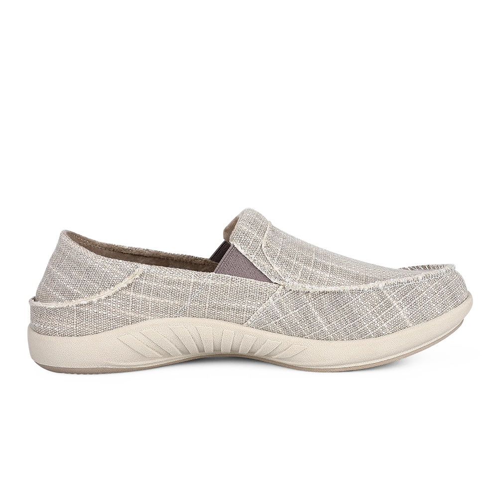 Men's Supportive Slip-Ons
