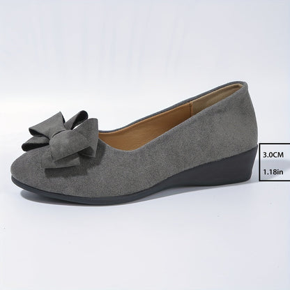 Orthopedic Wedge Shoes