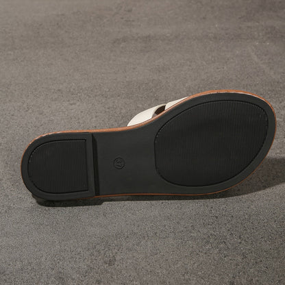 Women's Flat Sandals