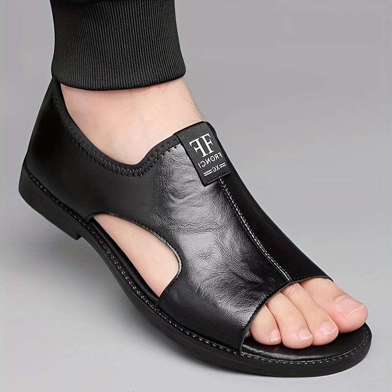 Orthopedic Walking Sandals