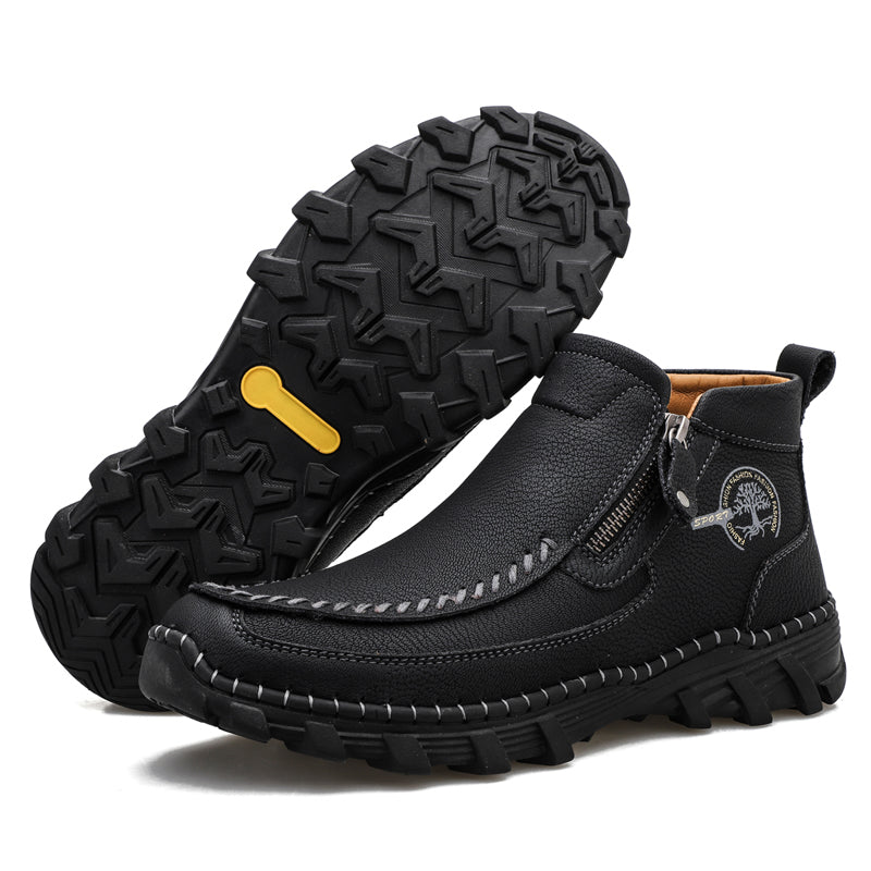 Work Boots for Men