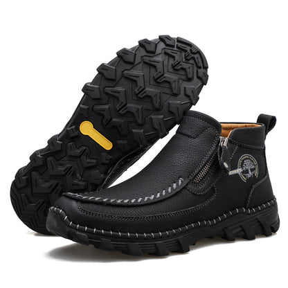 Work Boots for Men