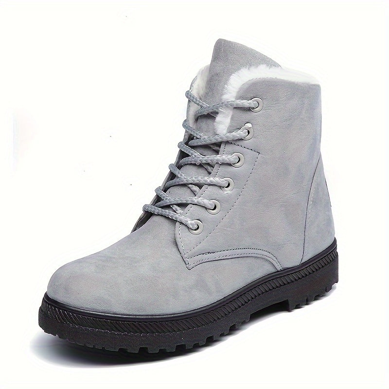 Women's Winter Walking Boots