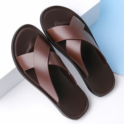 Men's Anti Slip Slippers