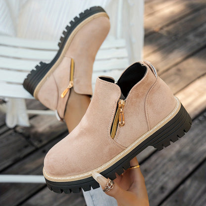 Chelsea Ankle Boots