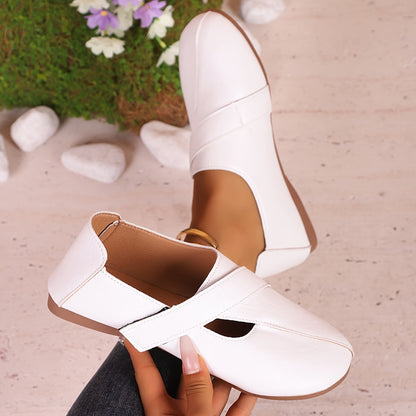 Comfortable Ballet Flats