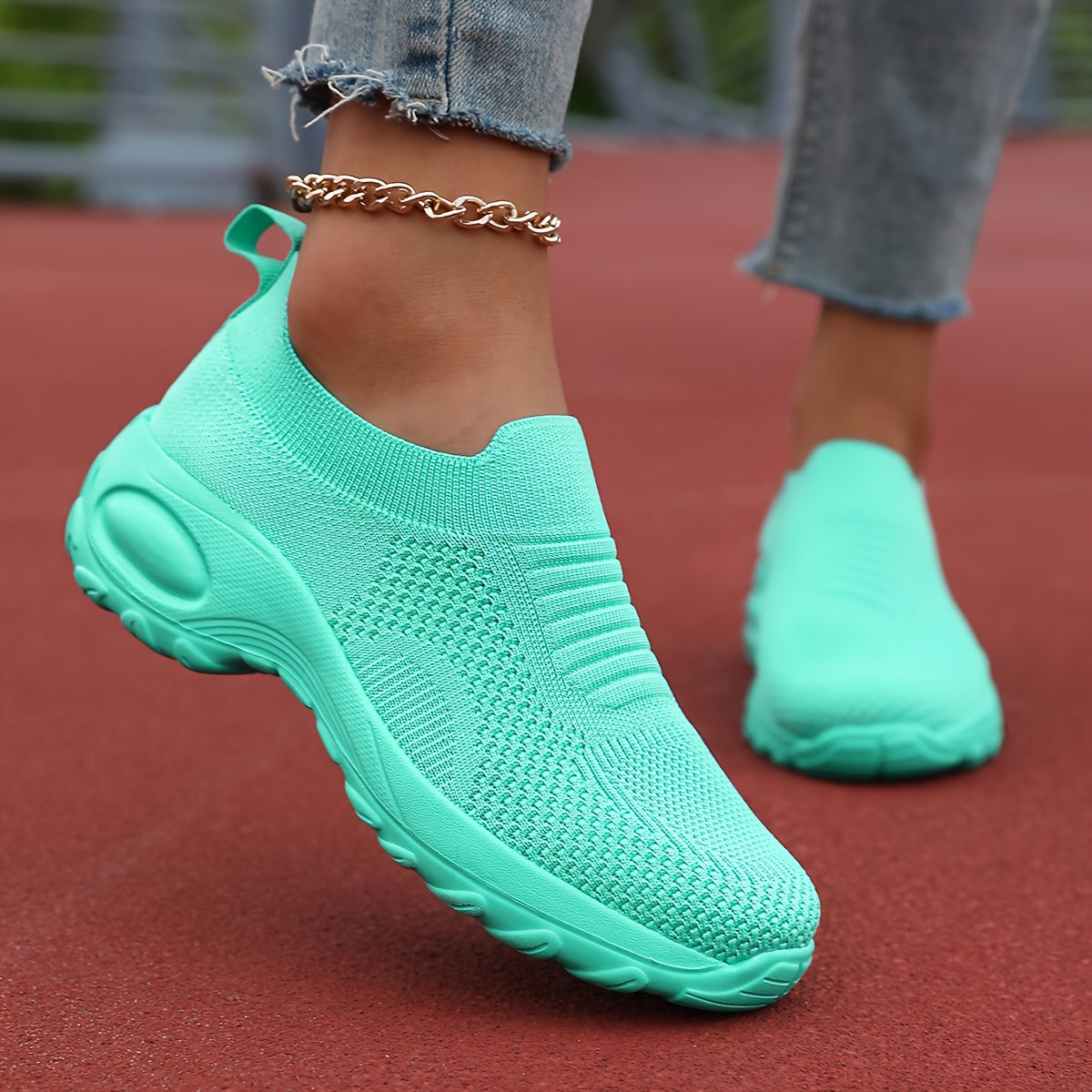 Lightweight Walking Sneakers